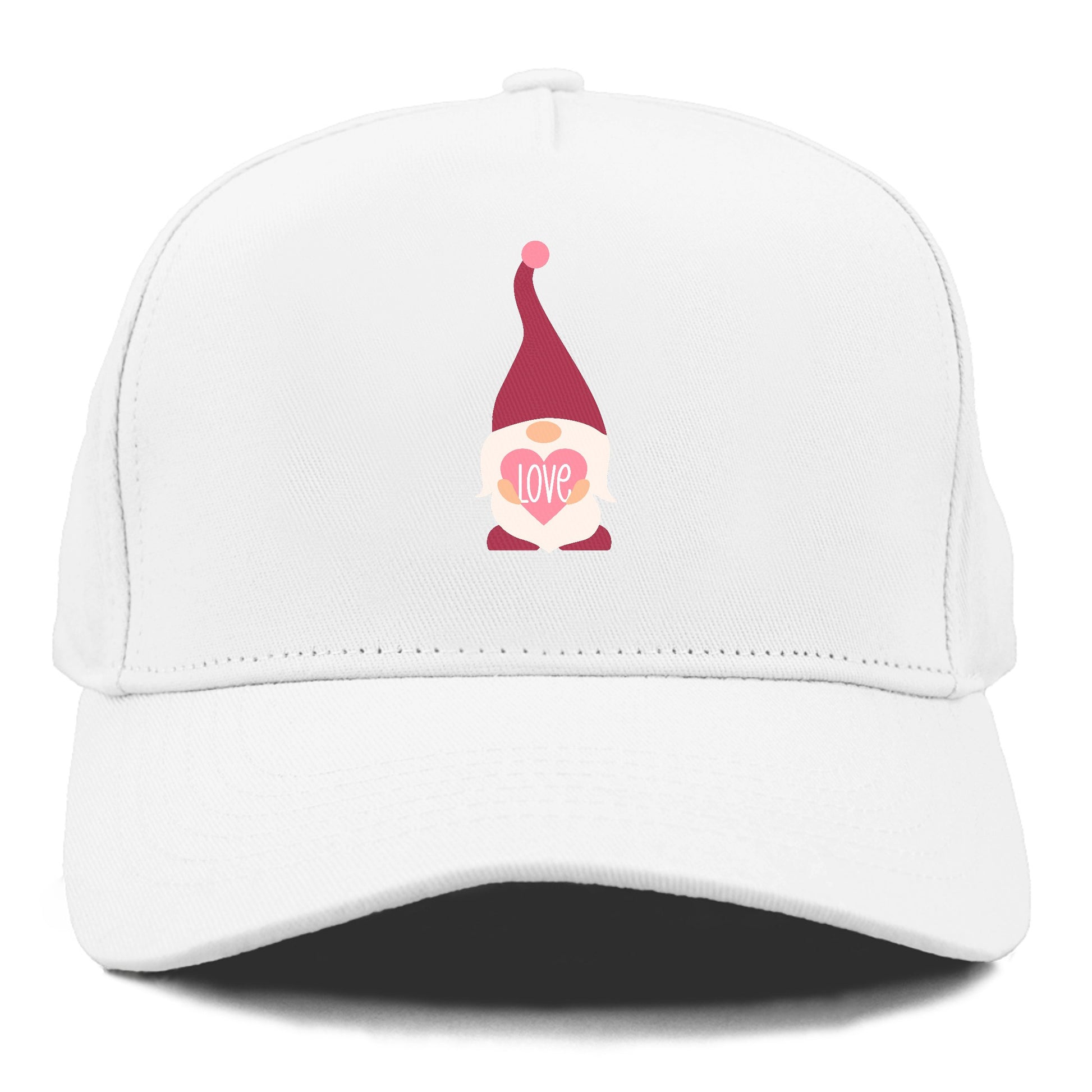 Valentine's dwarf 6 Hat