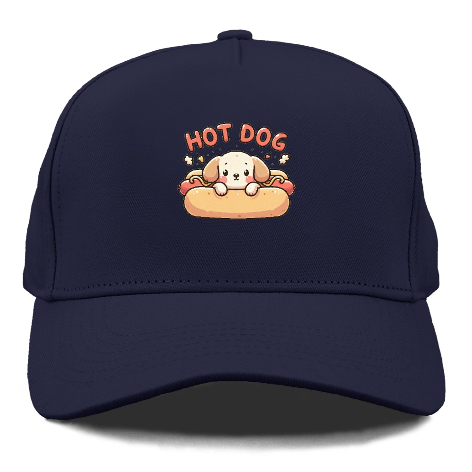 Hot Dog Hat