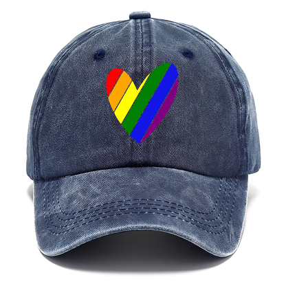 LGBT 32 Hat