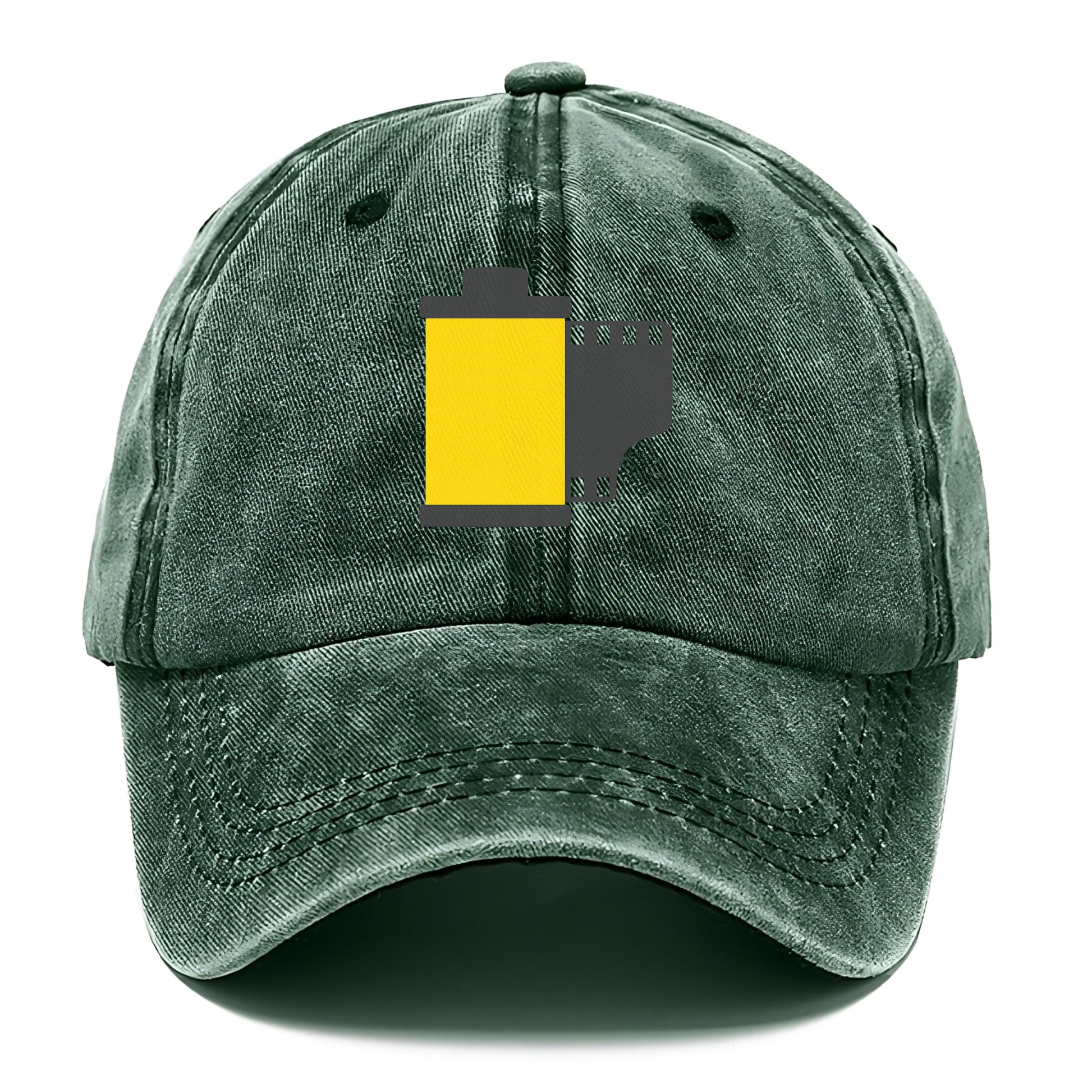 Retro 80s Roll Of Film Hat