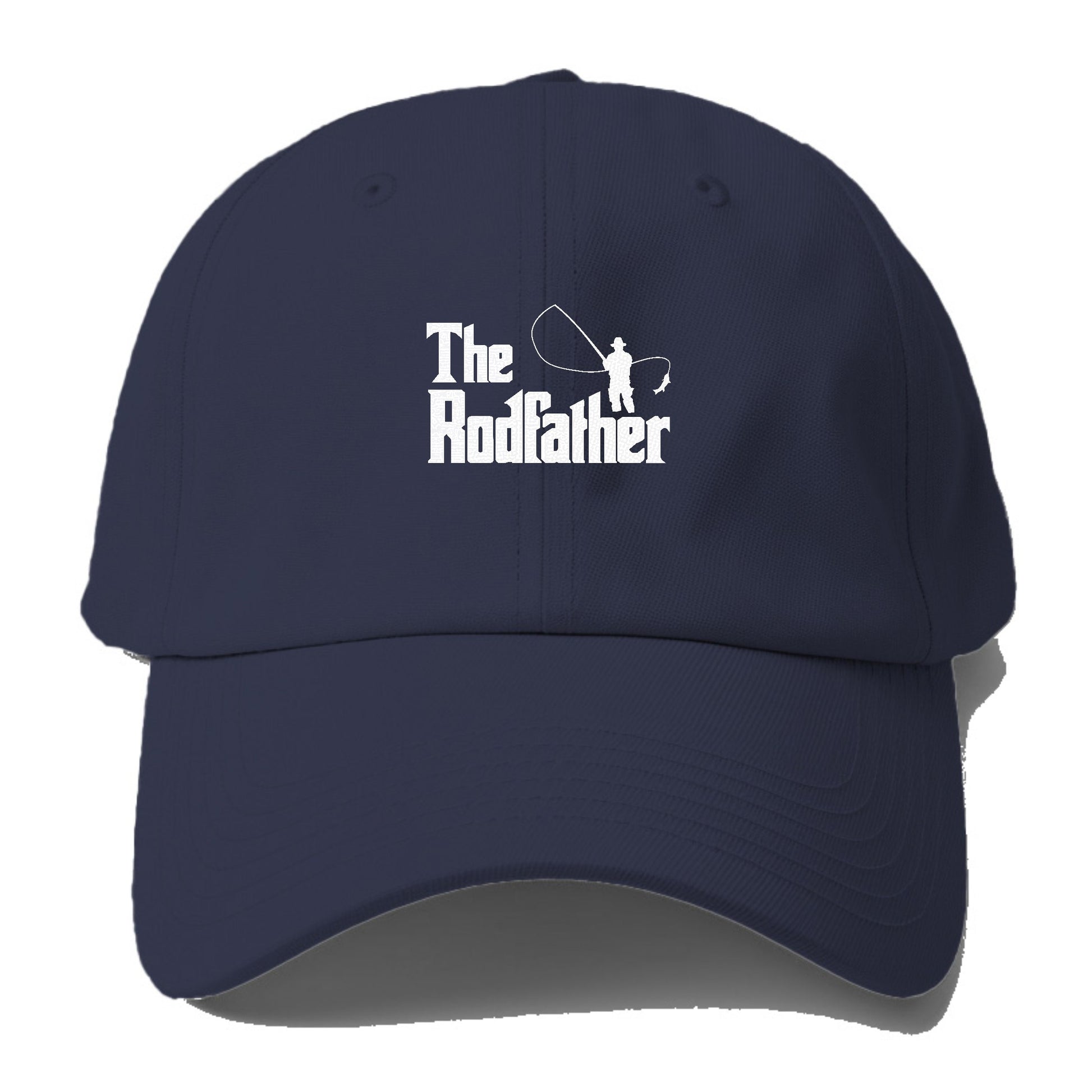 the rodfather fishing Hat