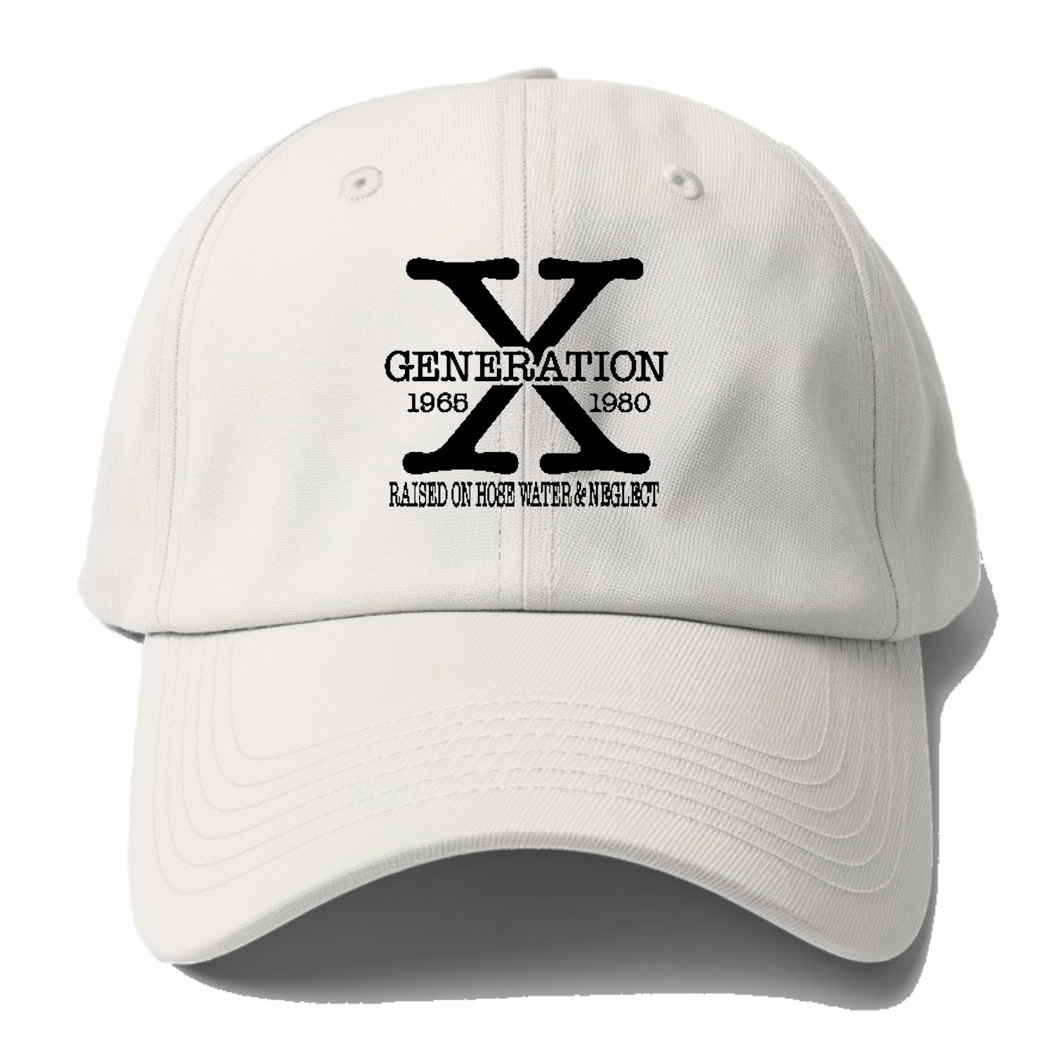 generation x Hat