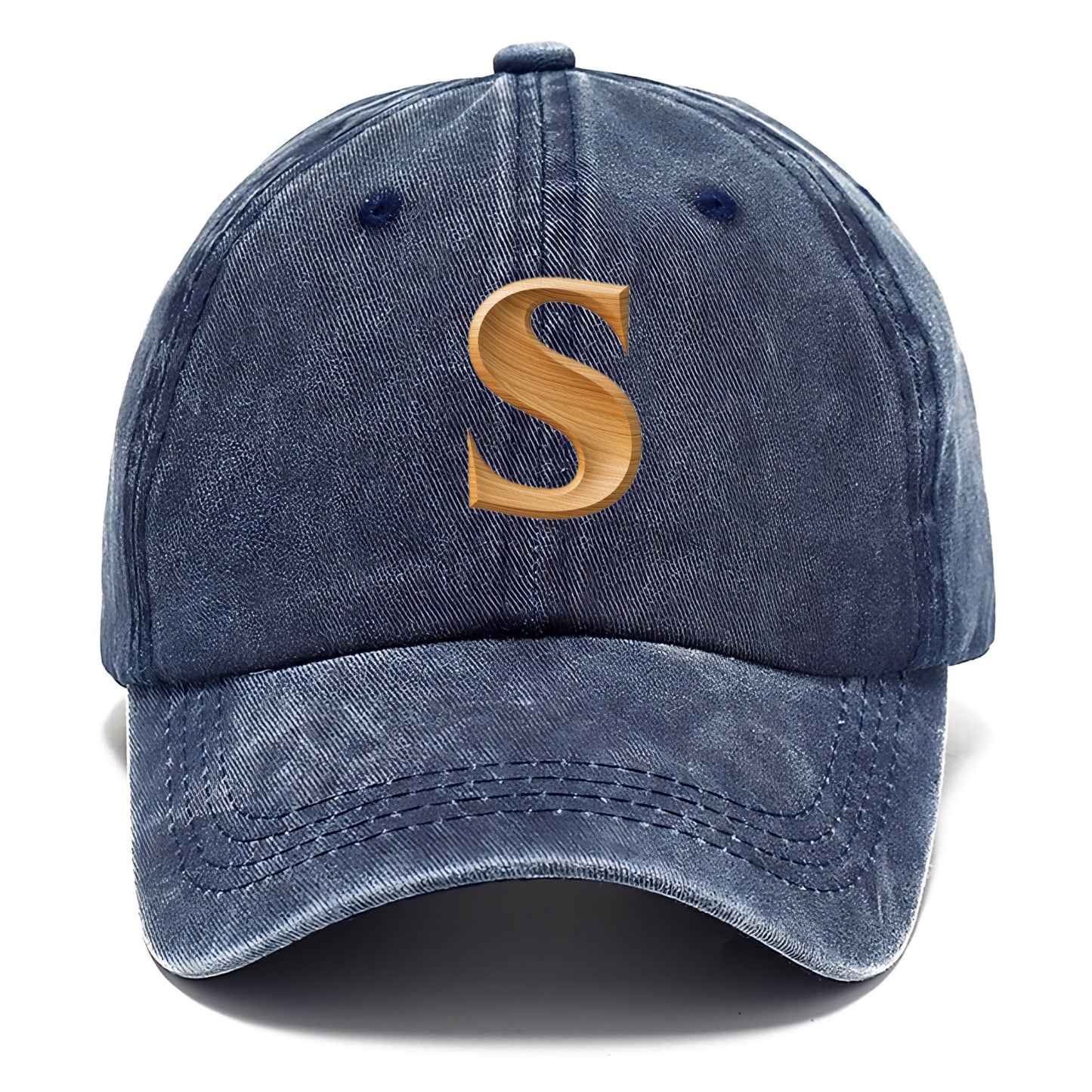 letter s Hat