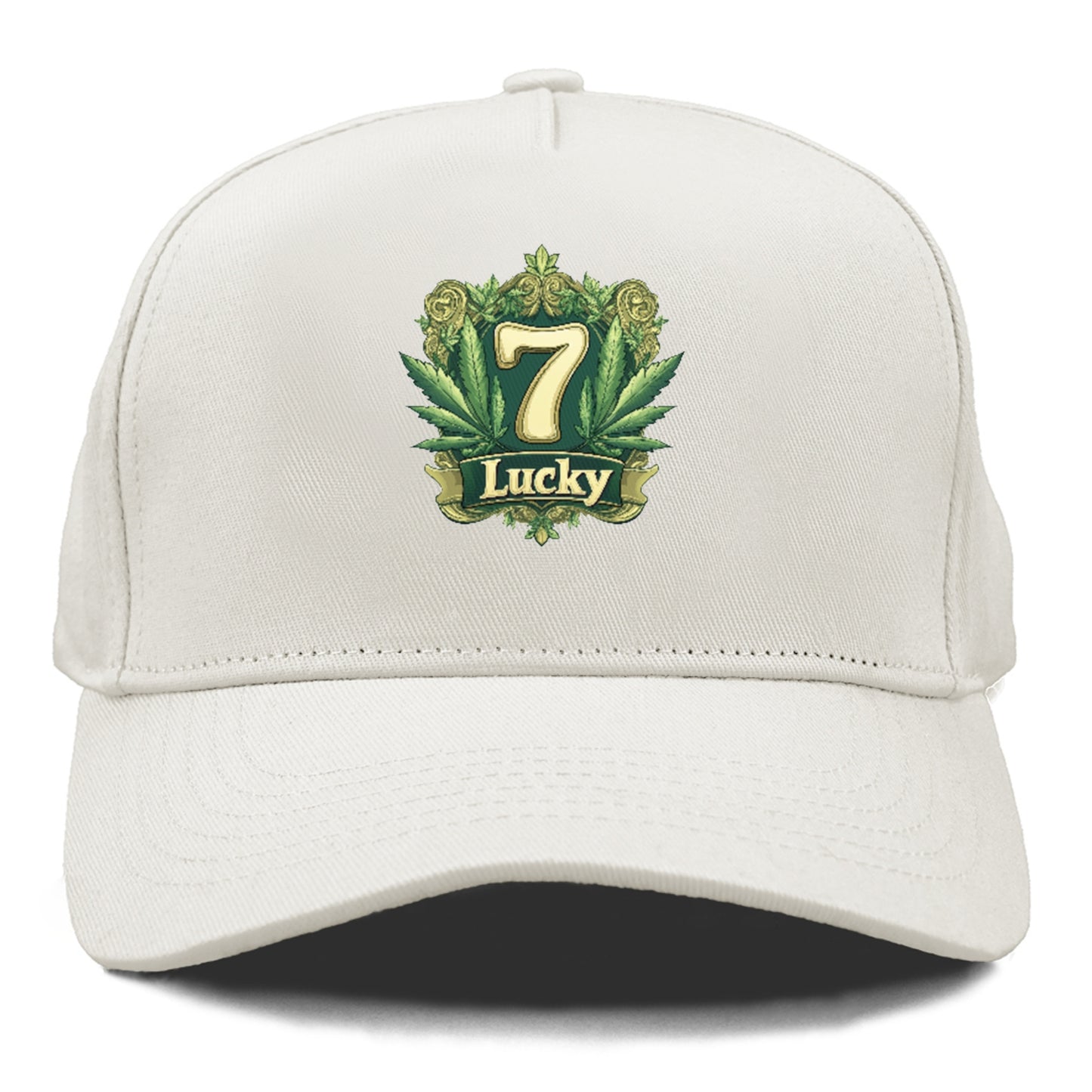 lucky 7 Hat