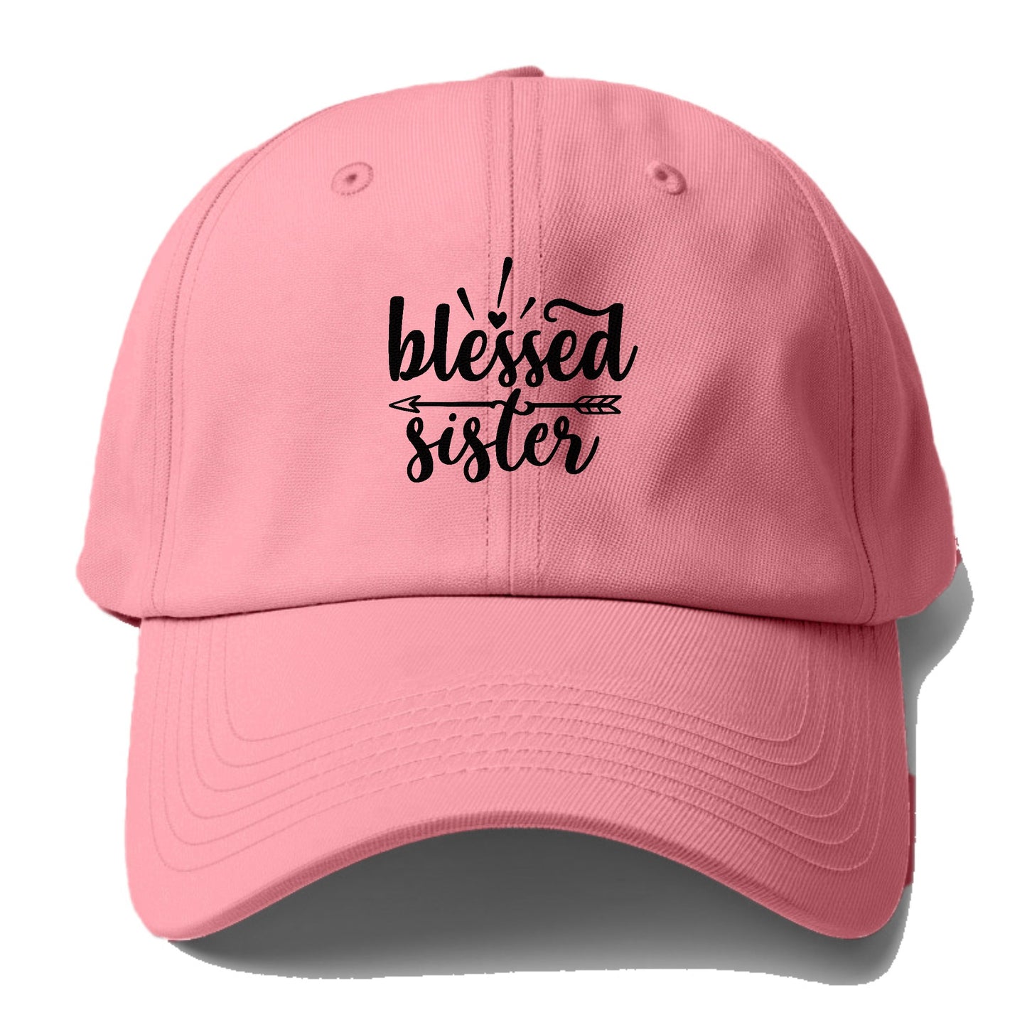 Blessed sister Hat