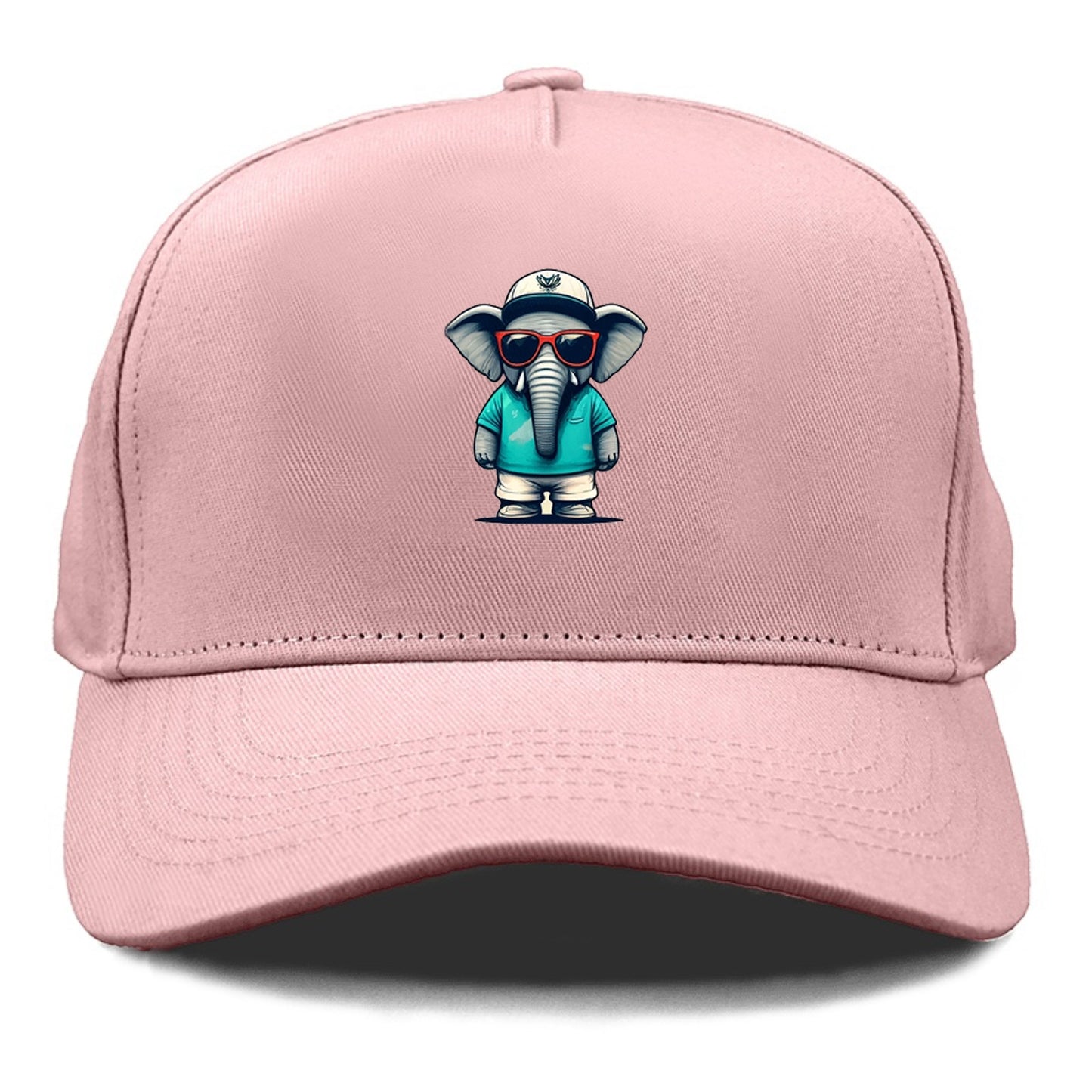 bored elephant 2 Hat