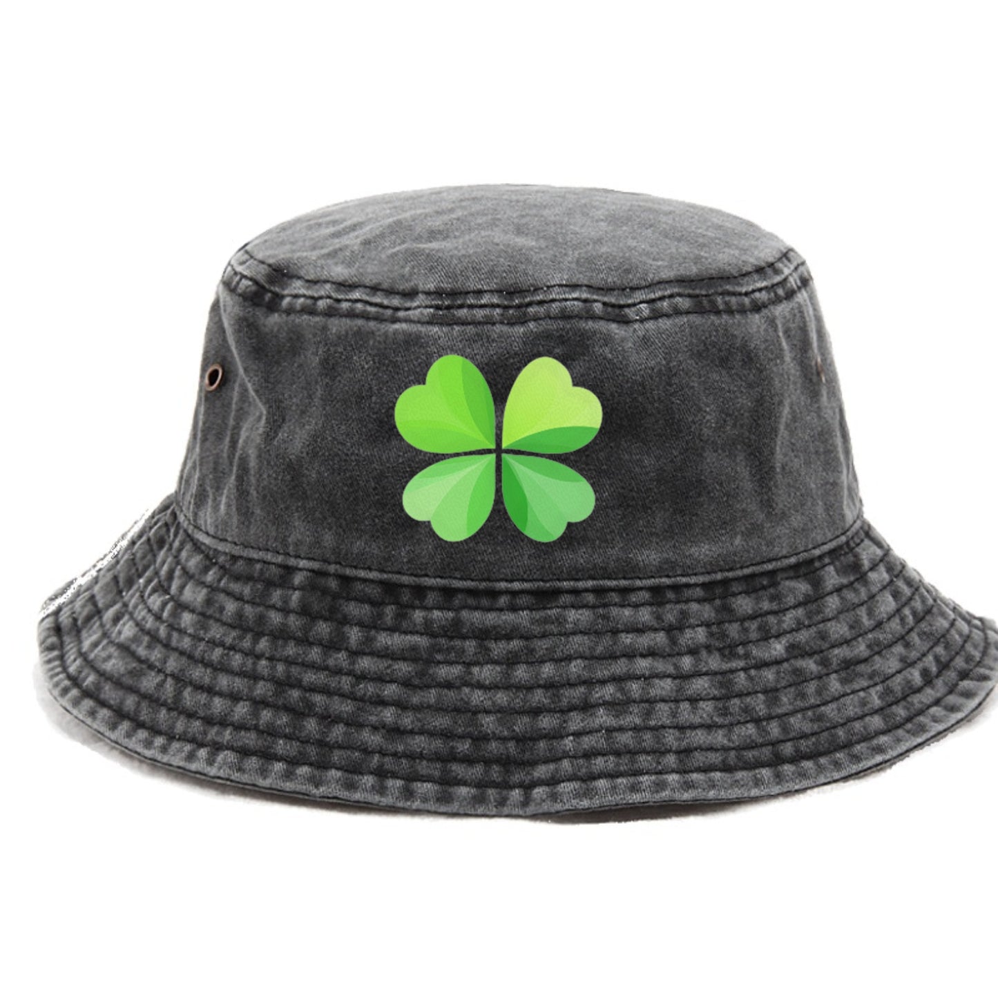 leaf clover Hat