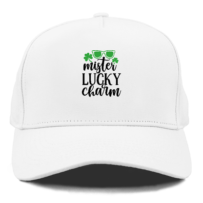 Mister lucky charm Hat