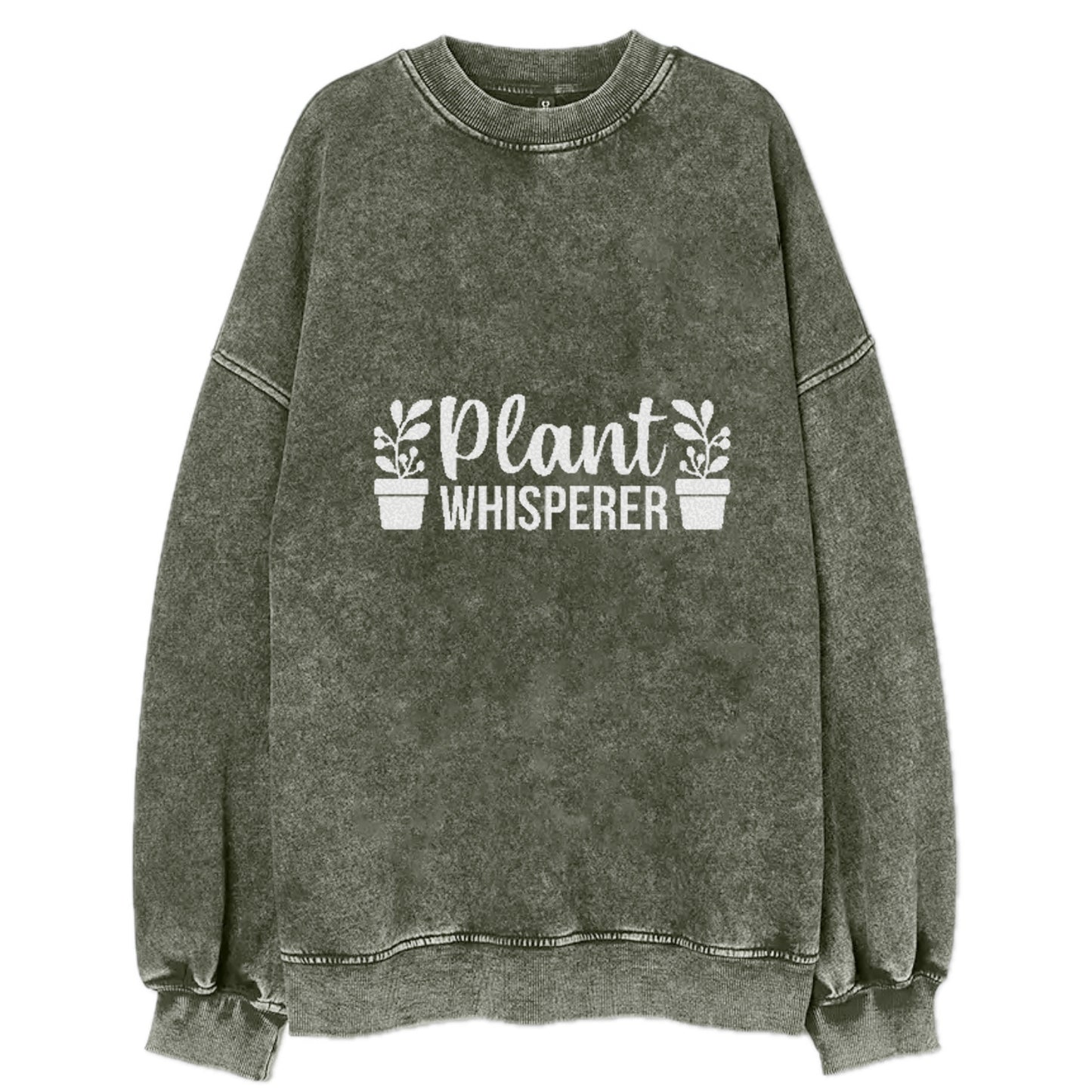 plant whisperer Hat