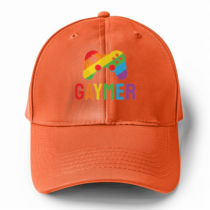 gaymer Hat