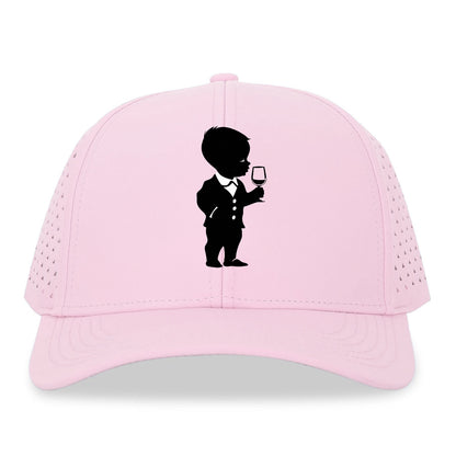 Tiny Connoisseur Hat