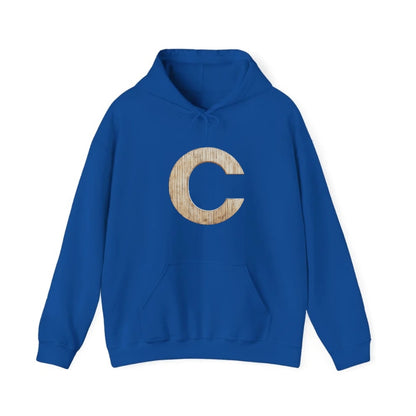 letter c Hat