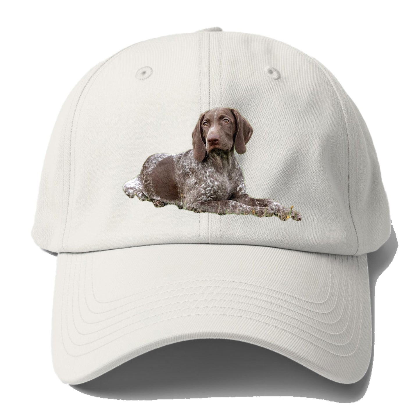 German Shorthaired Pointer 2 Hat