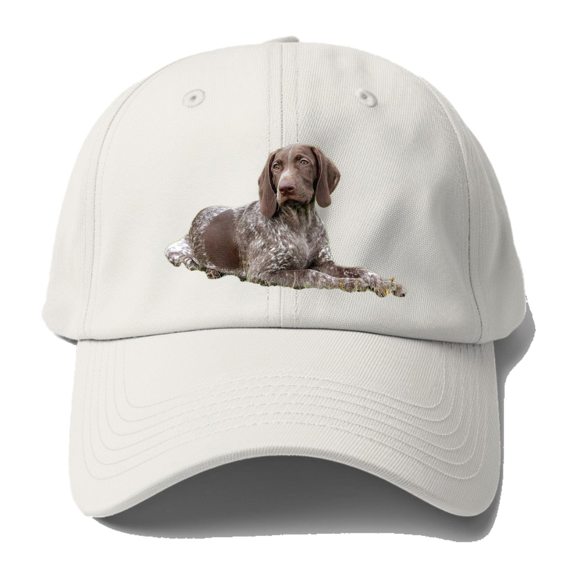 German Shorthaired Pointer 2 Hat