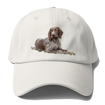 German Shorthaired Pointer 2 Hat