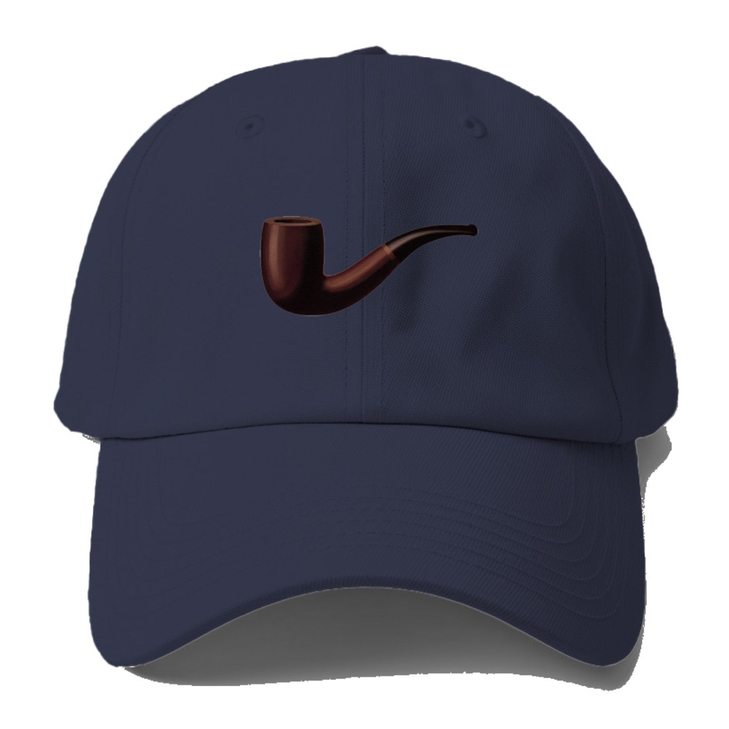 Not a pipe Rene Magritte Hat