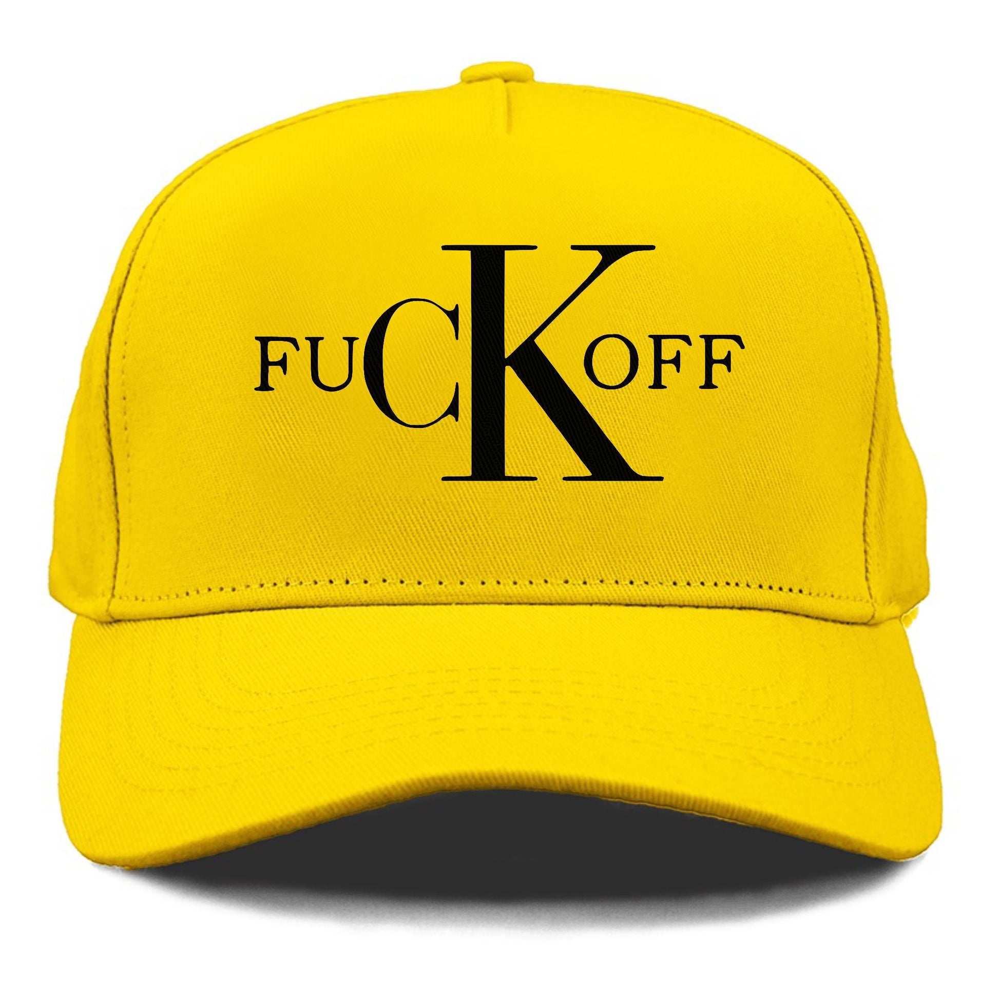 fuck off Hat