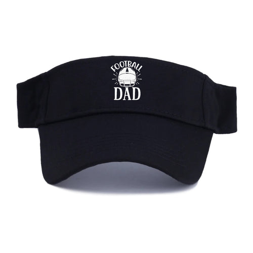 Football Dad Visor