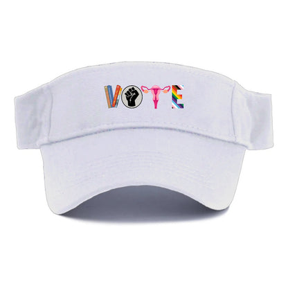 Voices of Liberation Hat