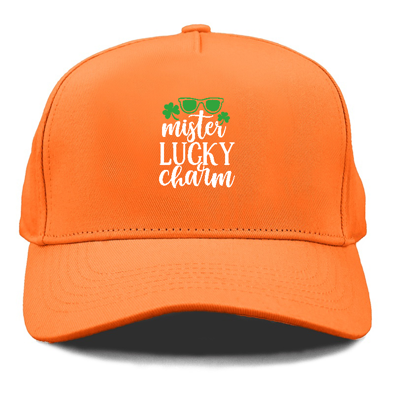 Mister lucky charm Hat