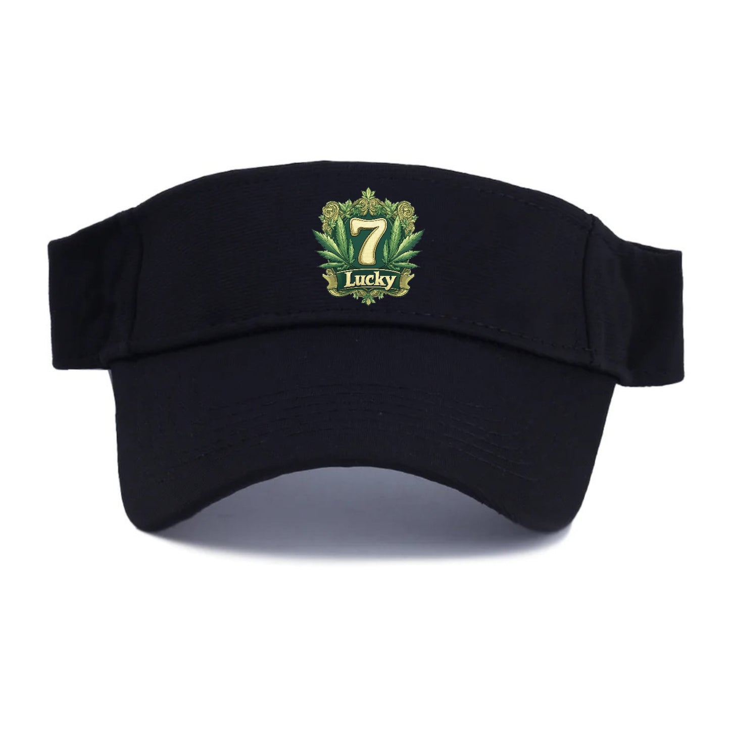 lucky 7 Hat