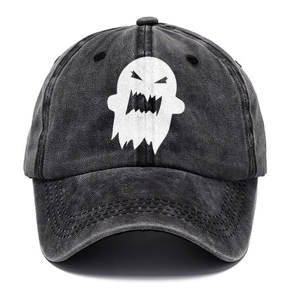 Ghost 12 Hat