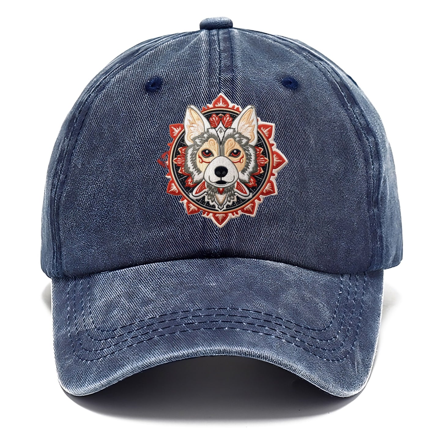Chinese Zodiac dog Hat