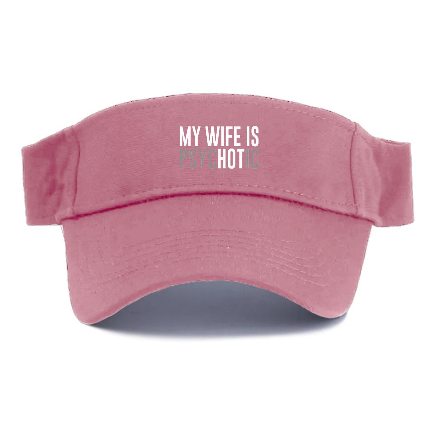 my wife is hot Hat