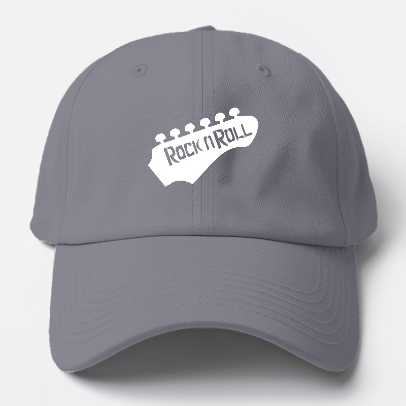 rock n roll Hat