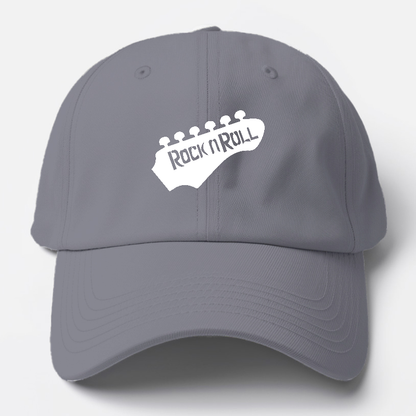 rock n roll Hat