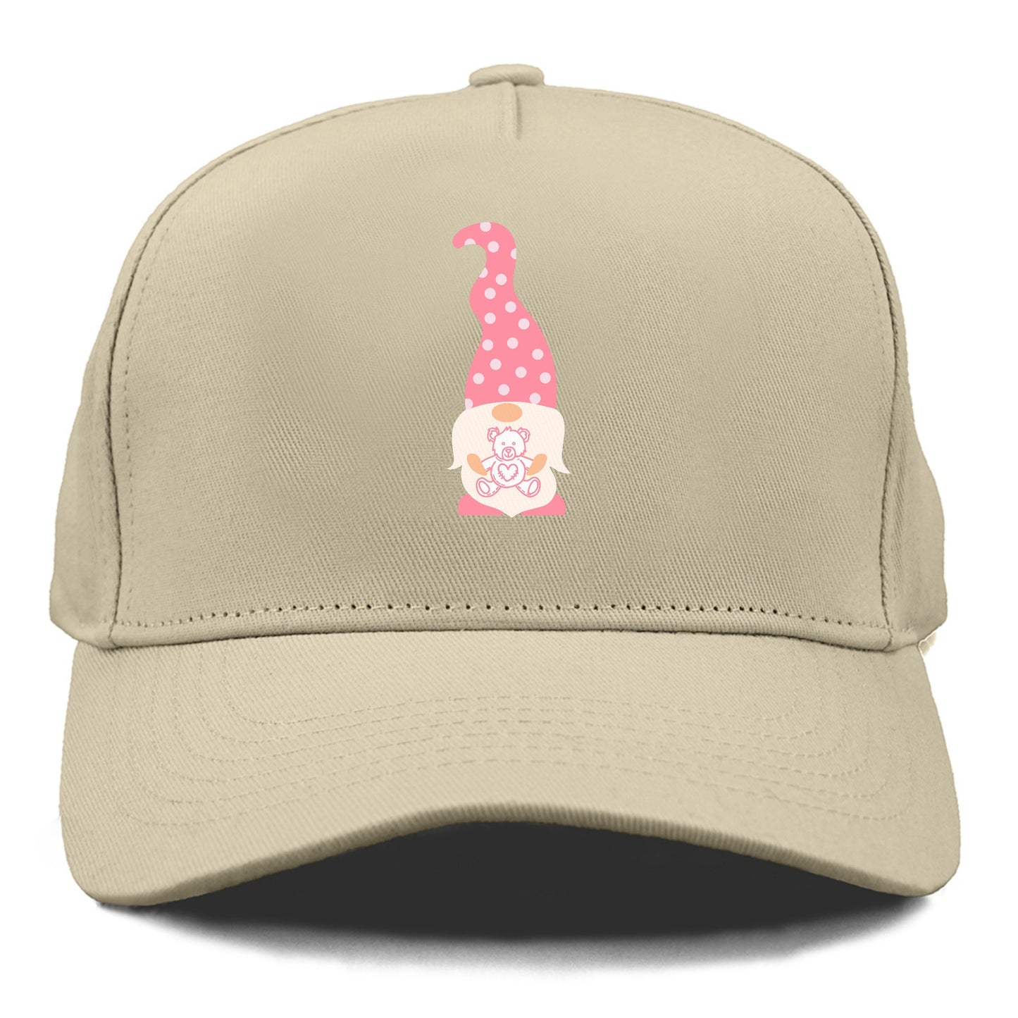 Valentine's dwarf 7 Hat