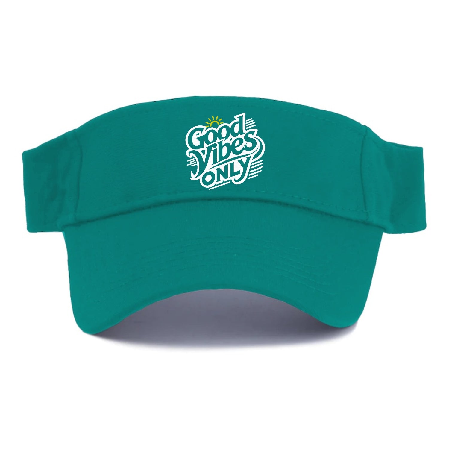 good vibes only Hat