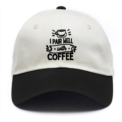 Cozy Rituals: Savor the Moment with Coffee Lovers Hat