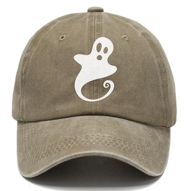 Ghost 3 Hat