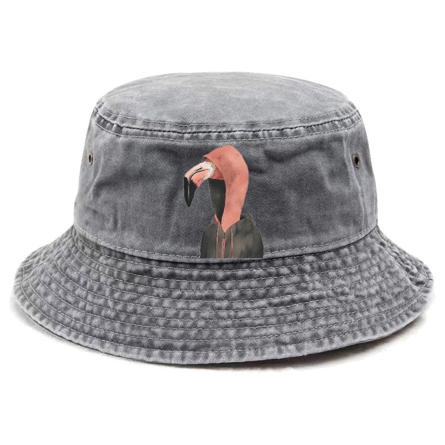 Urban Flamingo Street Style Hat