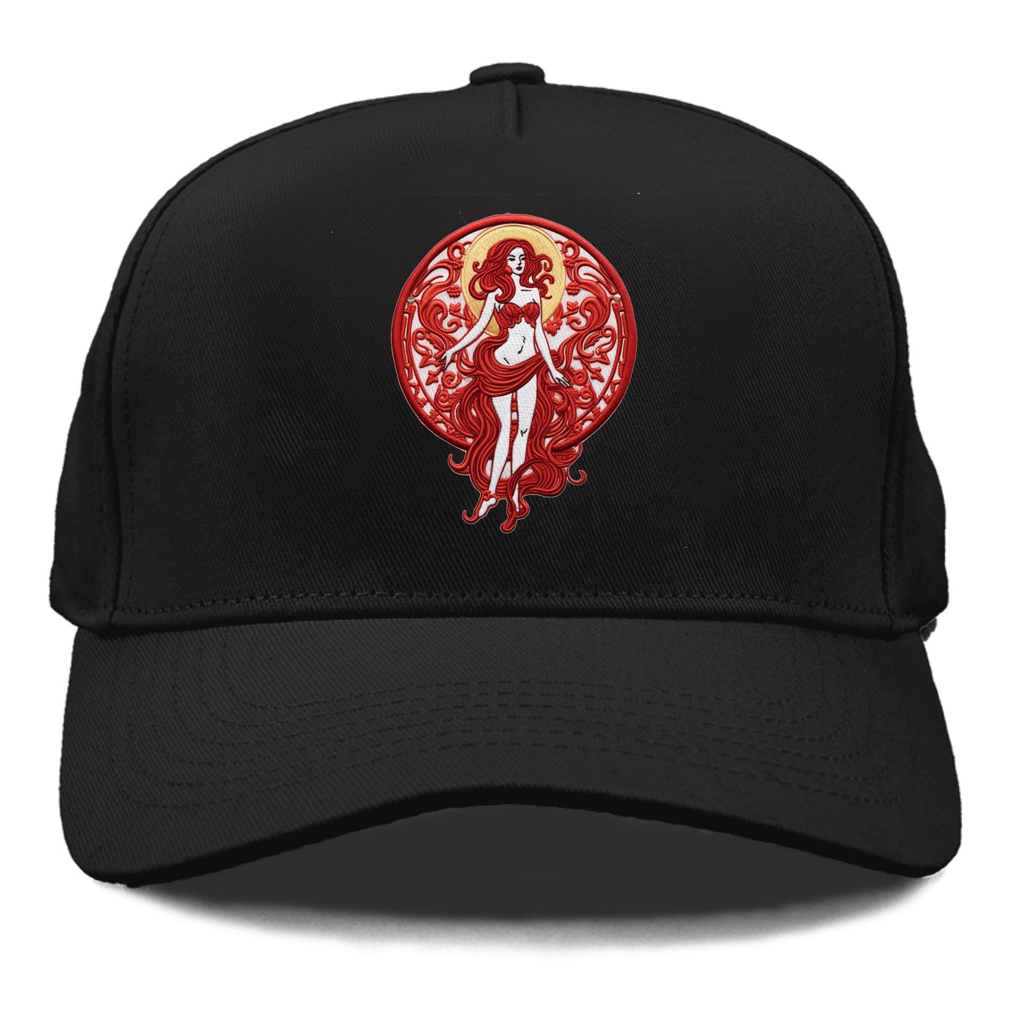 virgo Hat