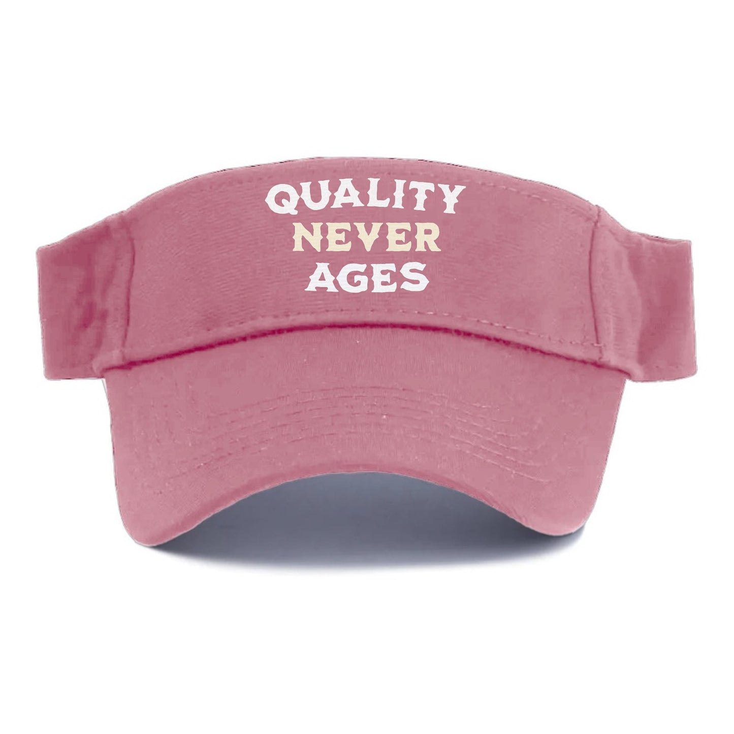 quality never ages Hat