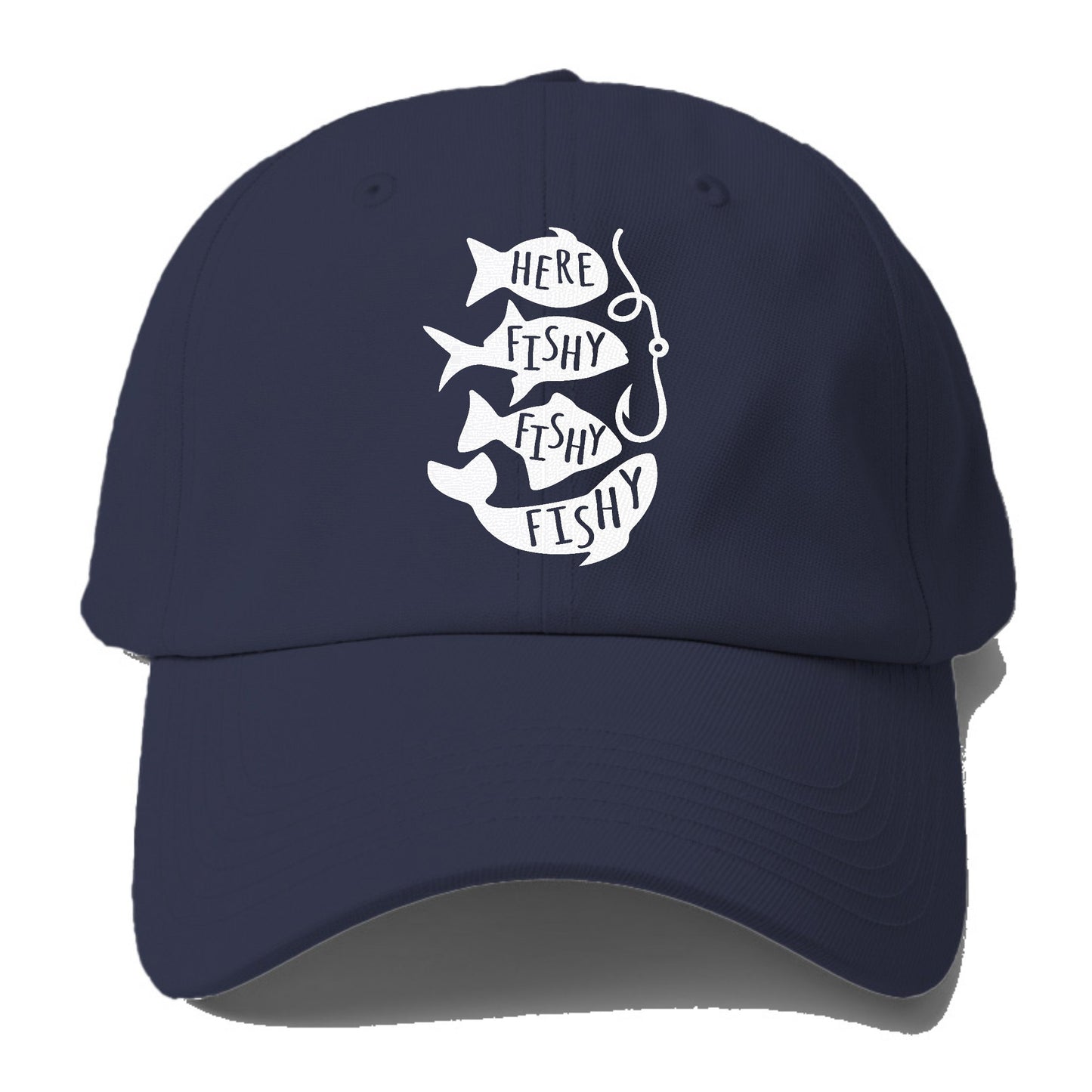 Here Fishy Fishy Fishy!! Hat