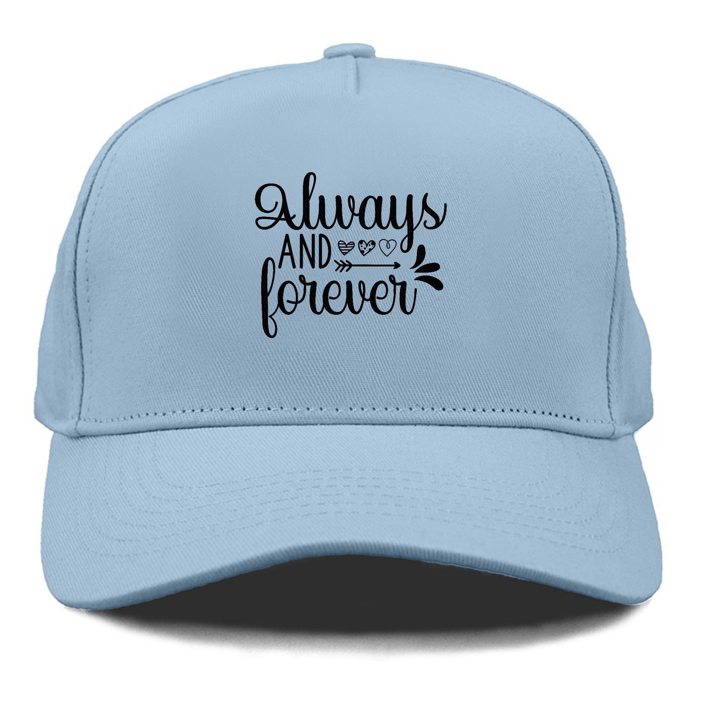 always and forever Hat