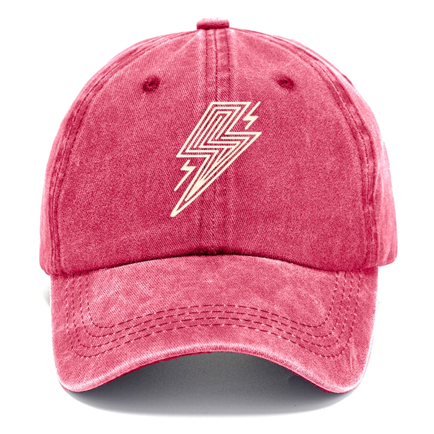 bolt of energy Hat