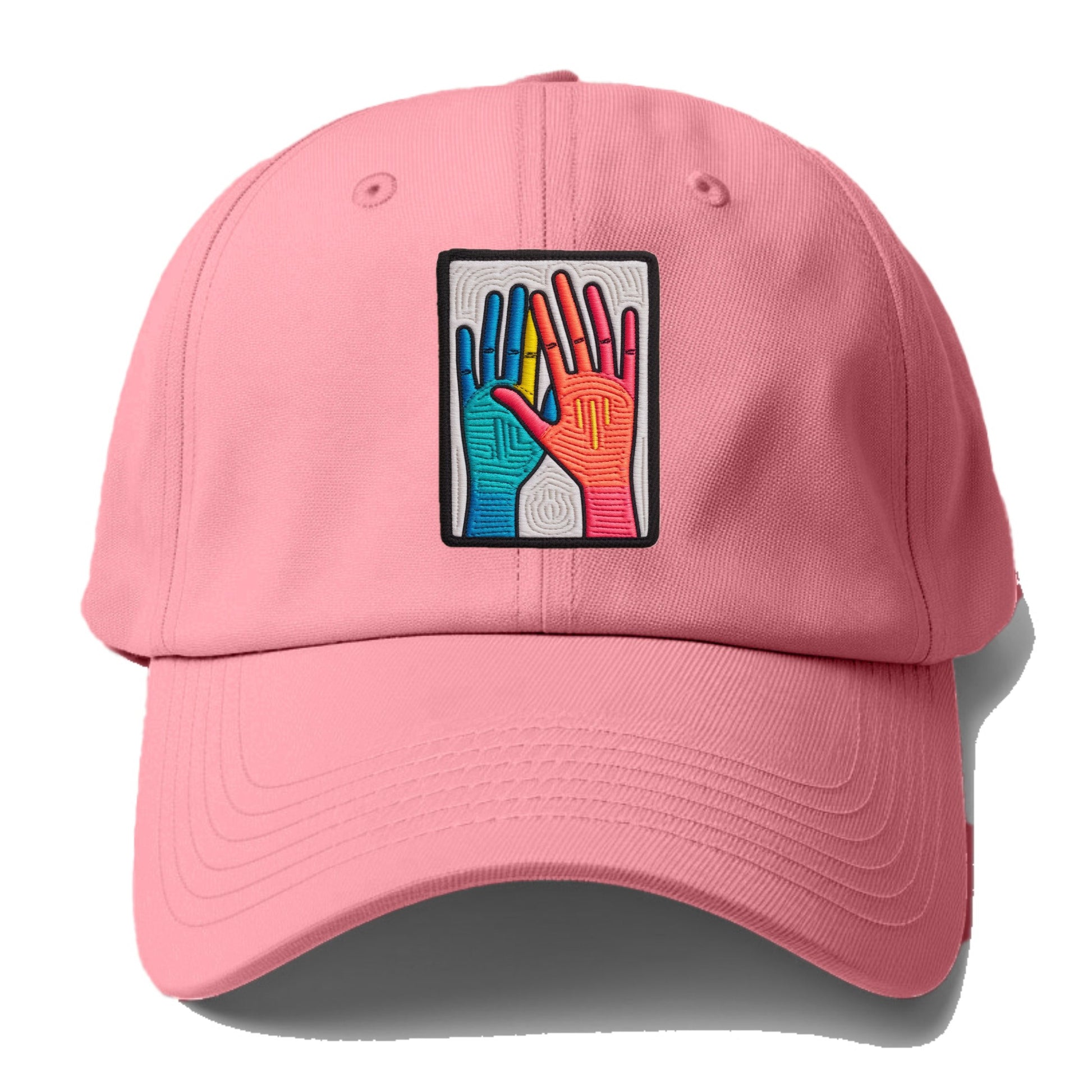 together arts Hat