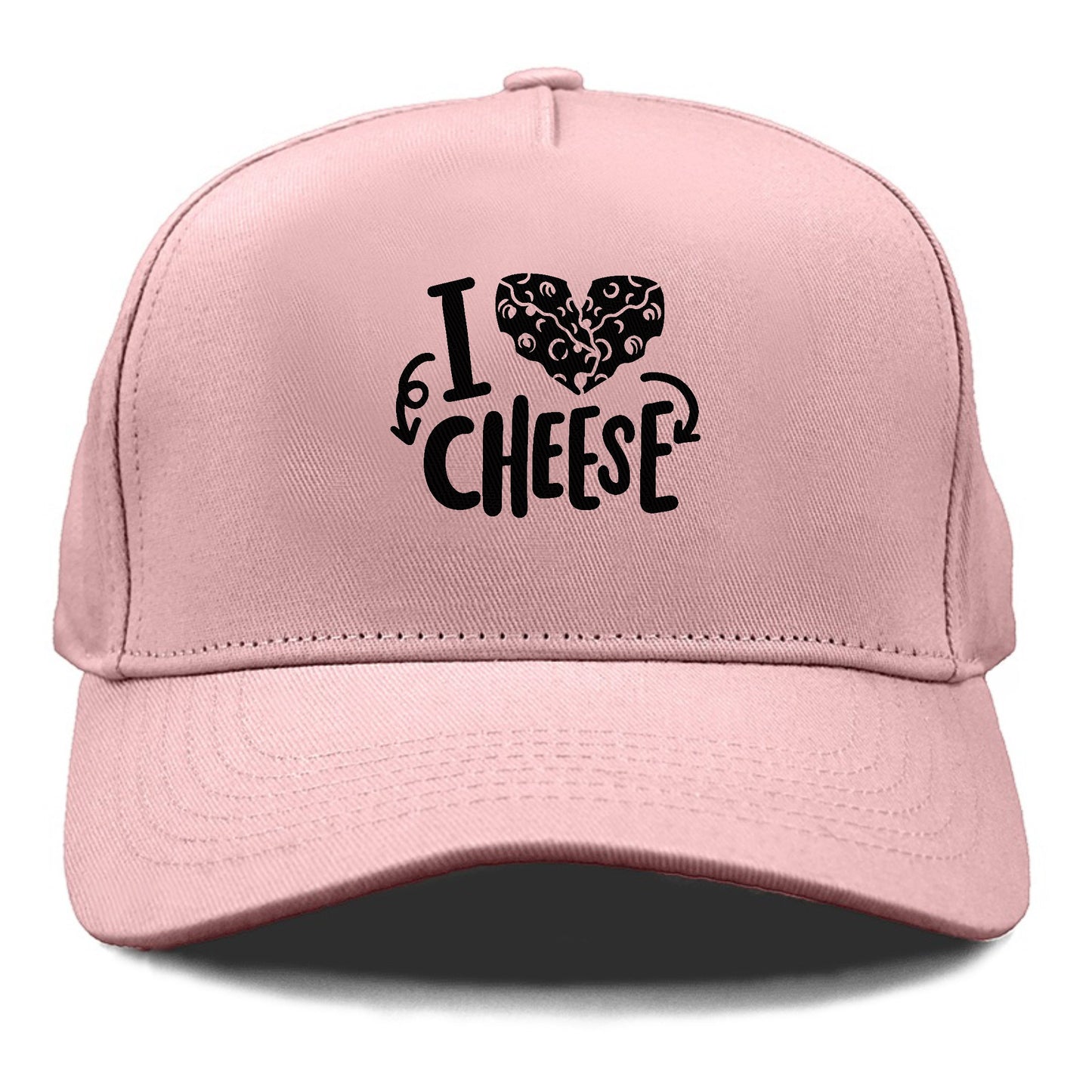 i love cheese Hat