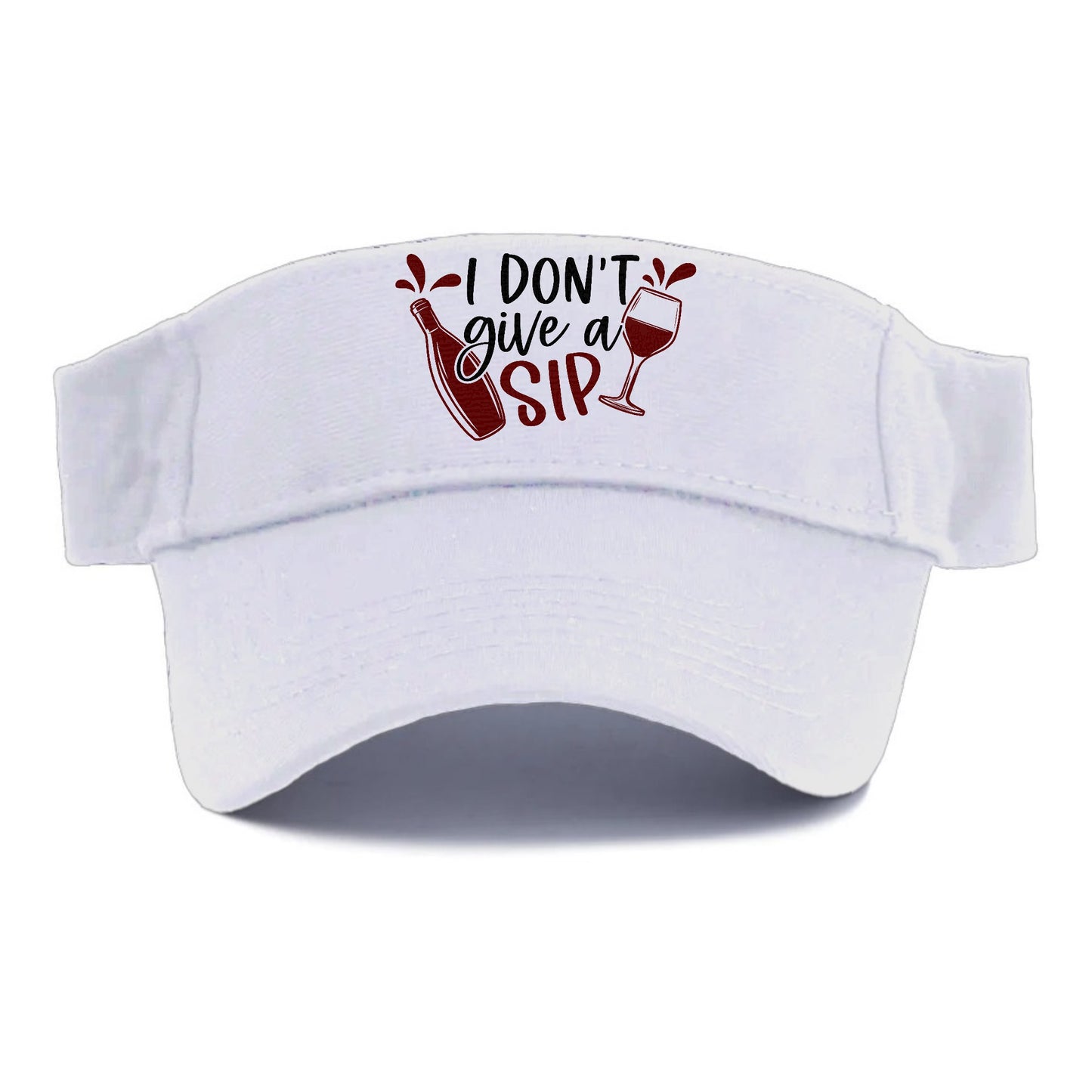 i don't give a sip Hat