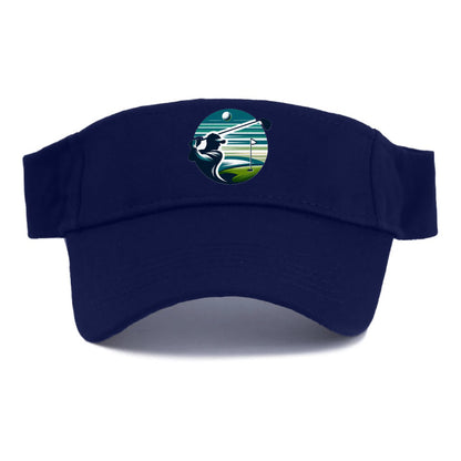 golfing 2 Hat