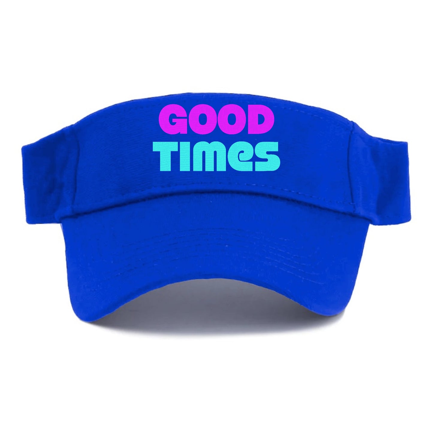 Retro 80s Good Times Hat