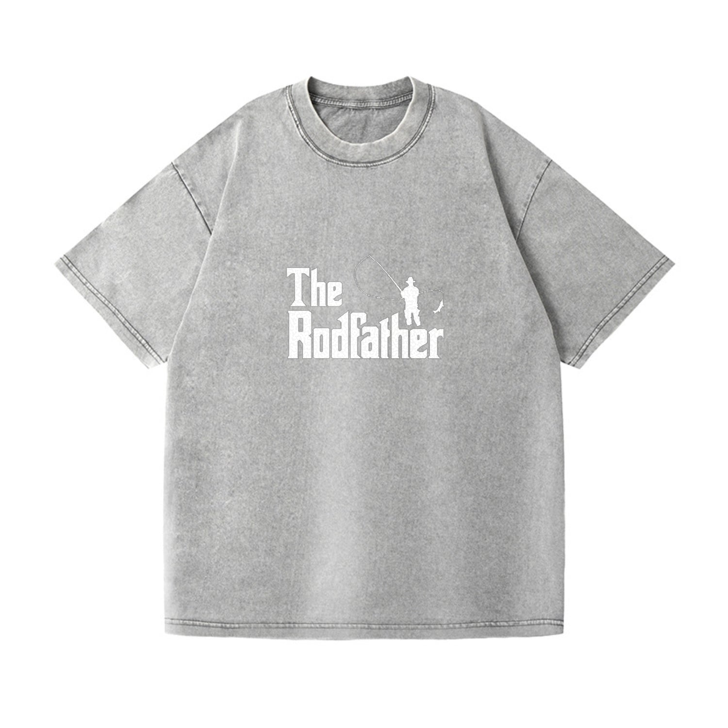 the rodfather fishing Hat