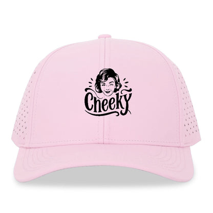 cheeky Hat