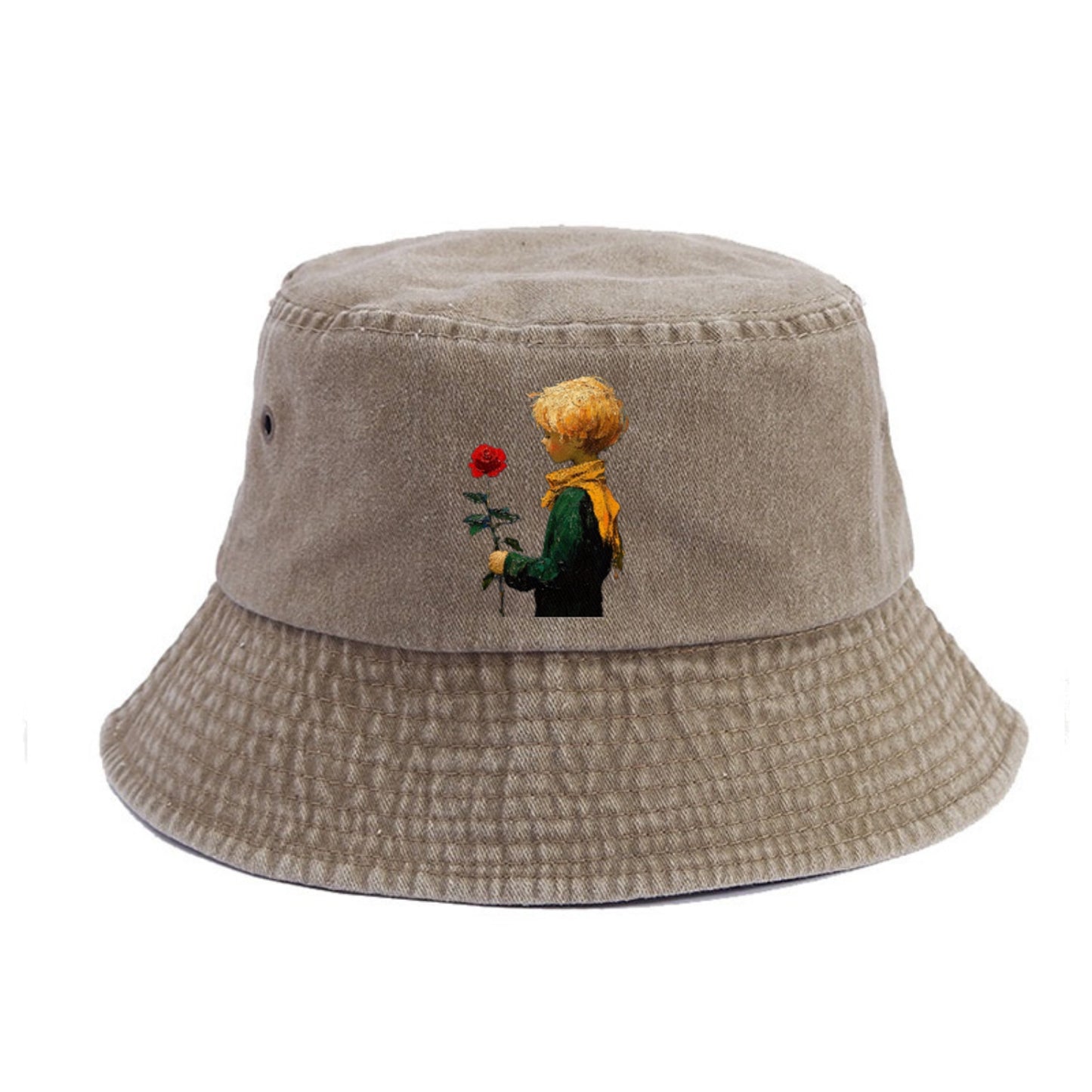 Nostalgic Rose Wonder Hat