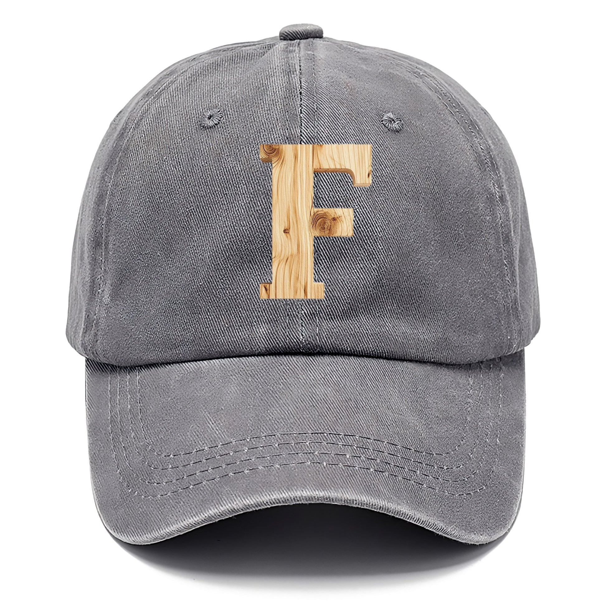 letter f Hat