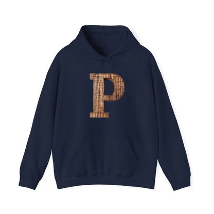 letter p Hat